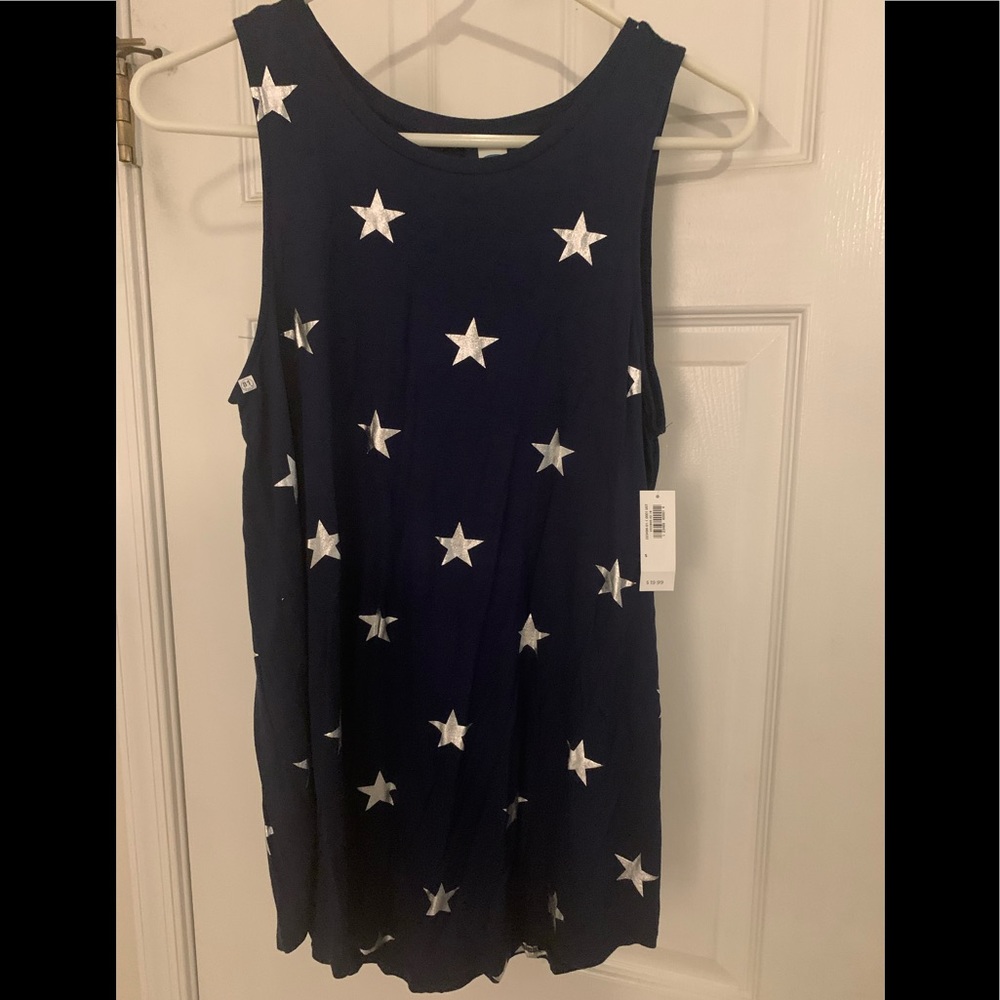 Old Navy Tank Top